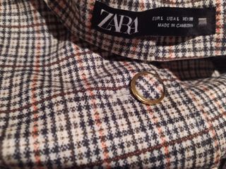 PICHI VINTAGE MUJER 