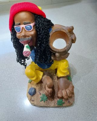 Botellero RASTA