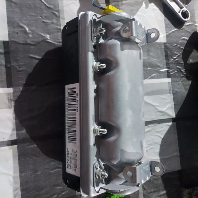 Mercedes-Benz Clase E 2004