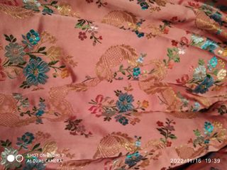 Vestido de fallera 