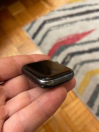Apple watch 4 LTE GPS  44mm + rinoshield