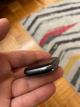Apple watch 4 LTE GPS  44mm + rinoshield