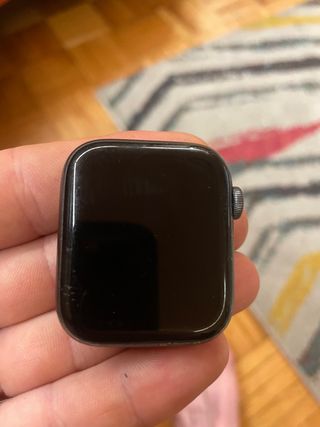 Apple watch 4 LTE GPS  44mm + rinoshield