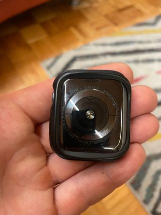 Apple watch 4 LTE GPS  44mm + rinoshield