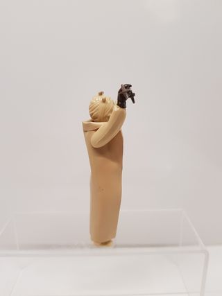 Tusken Raider (1977) Kenner Starwars ORIGINAL 