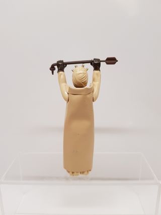 Tusken Raider (1977) Kenner Starwars ORIGINAL 
