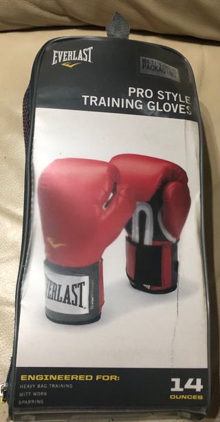 Everlast