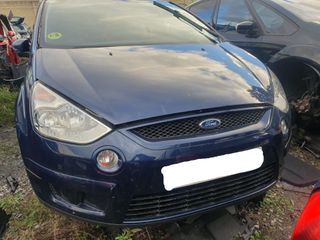 ford s max 2009 en despiece 
