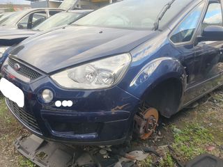 ford s max 2009 en despiece 