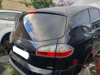 ford s max 2009 en despiece 