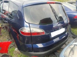 ford s max 2009 en despiece 