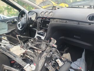 ford s max 2009 en despiece 