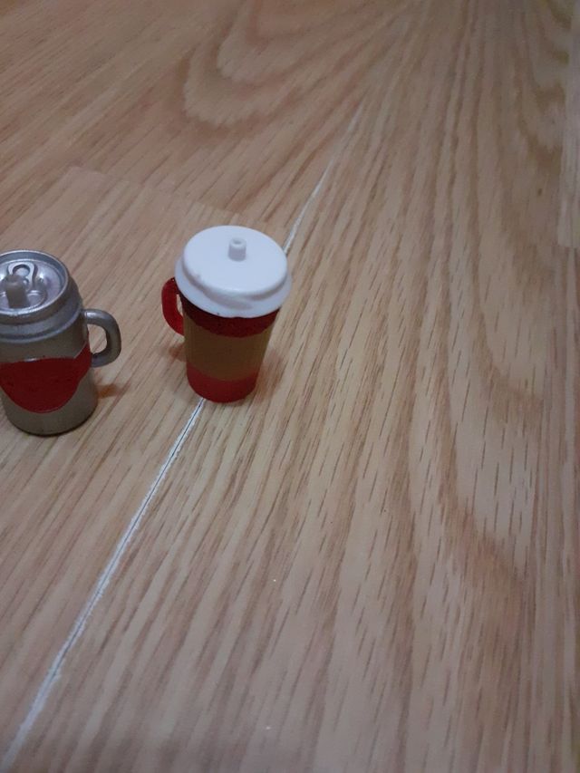 Lote de 2  Lol surprise