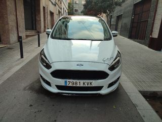 Ford S-MAX 2015