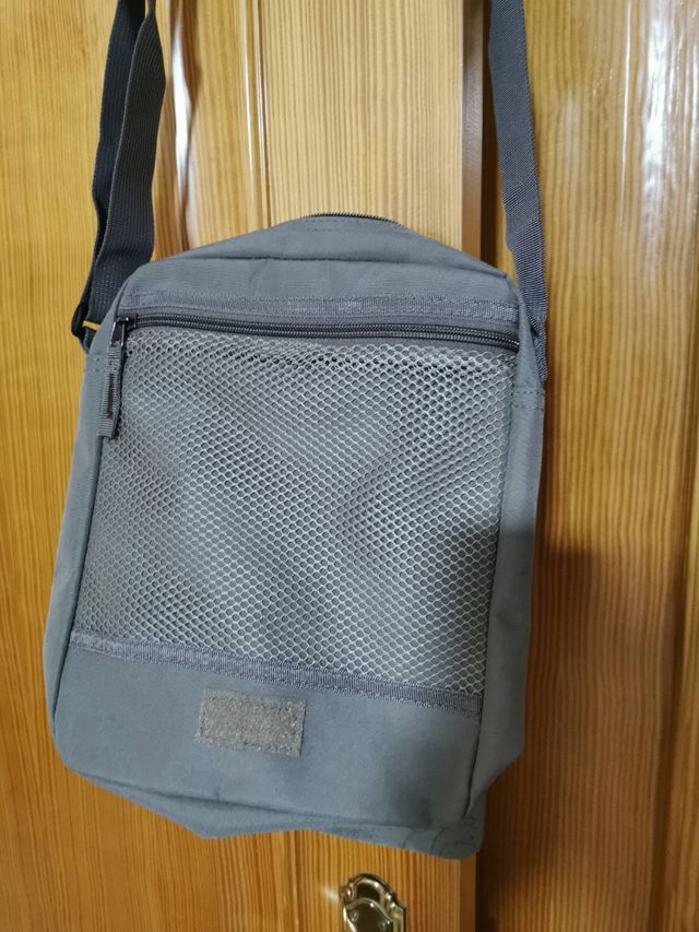bolso bandolera