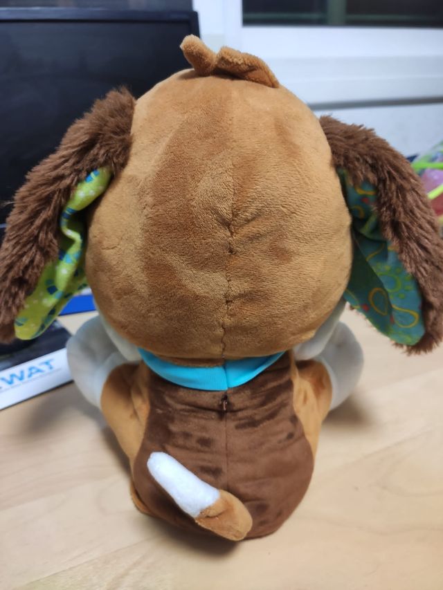 Peluche interactivo Sira de Vtech