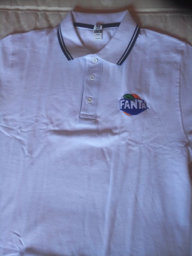 Polo Fanta