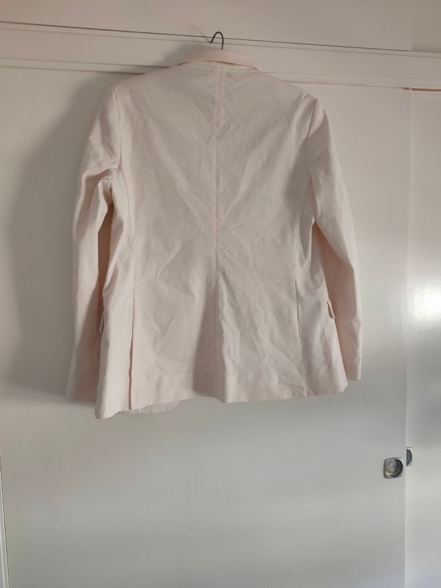 Americana Bimba y Lola 