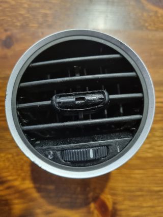 presa d'aria alfa romeo