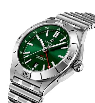 Reloj Breitling Súper Avi B04