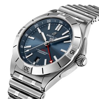 Reloj Breitling Súper Avi B04