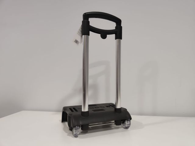 Carrito mochilas colegio