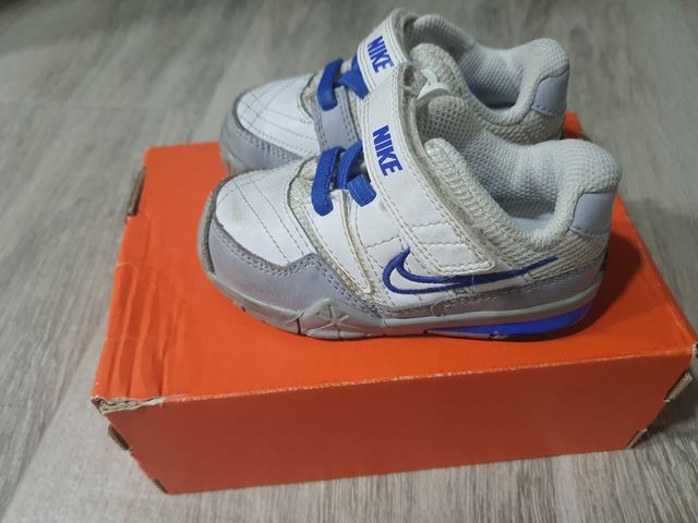 zapatilla de deporte Nike