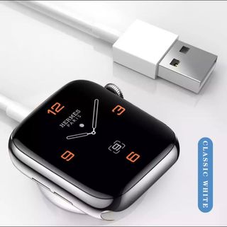 Cargador Magnético para Apple Watch NUEVO 