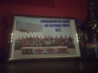 REPARACION Y MANTENIMIENTO KARTS