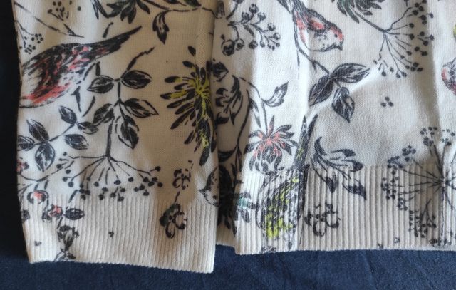 Jersey Promod L NUEVO