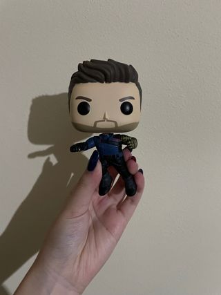 Funko Pop Winter Soldier 701