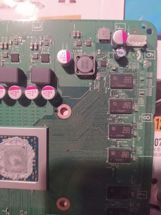 Reparación, Limpieza y Mantenimiento Consolas 