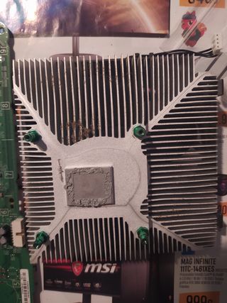 Reparación, Limpieza y Mantenimiento Consolas 