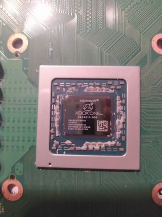 Reparación, Limpieza y Mantenimiento Consolas 