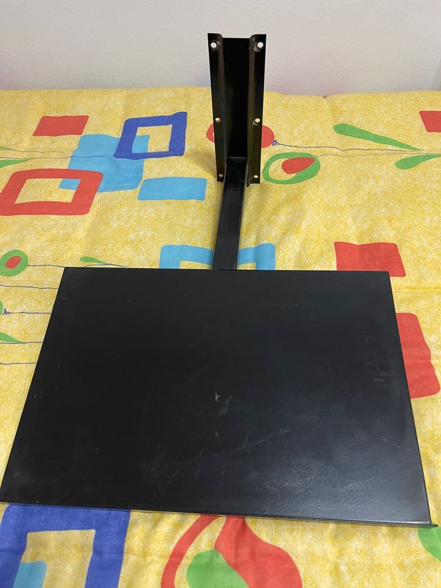 Soporte tv pequeña habitacion