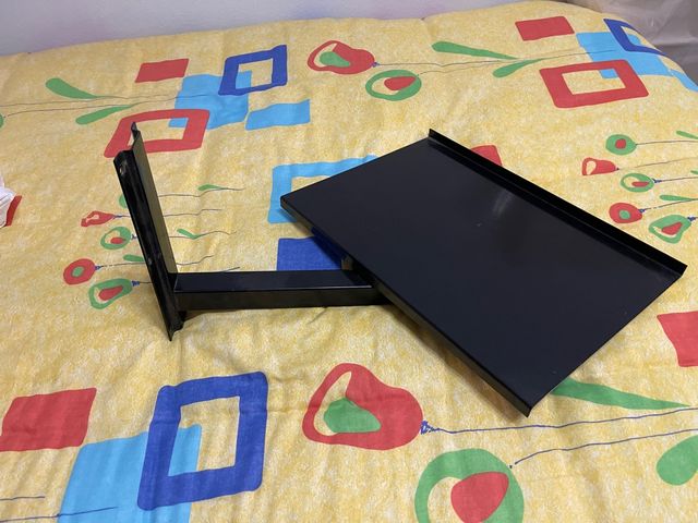 Soporte tv pequeña habitacion