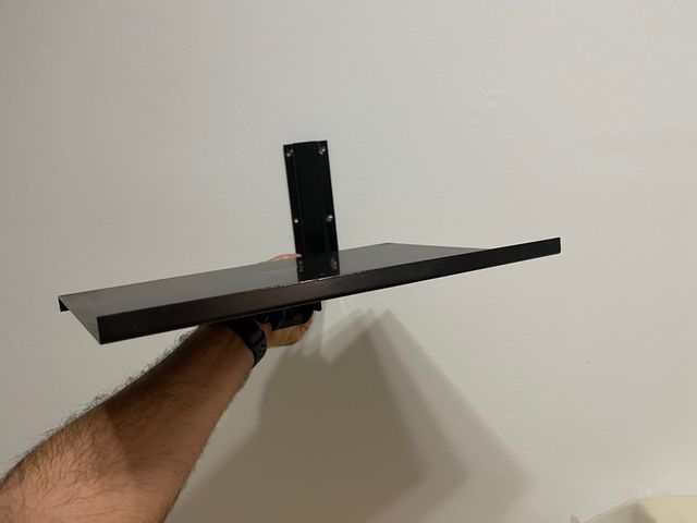 Soporte tv pequeña habitacion