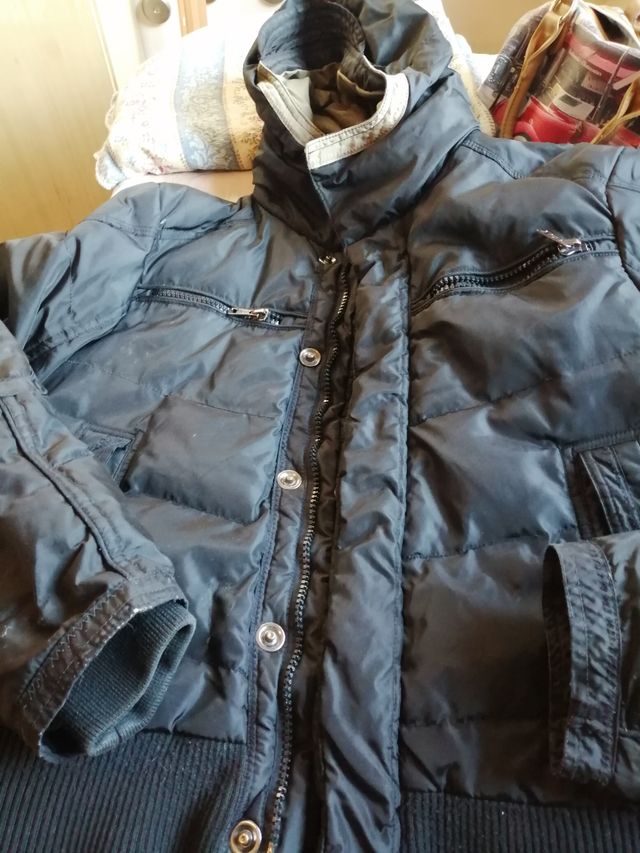 Giubbino uomo come da foto 