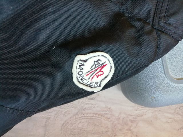 Giubbino uomo come da foto 