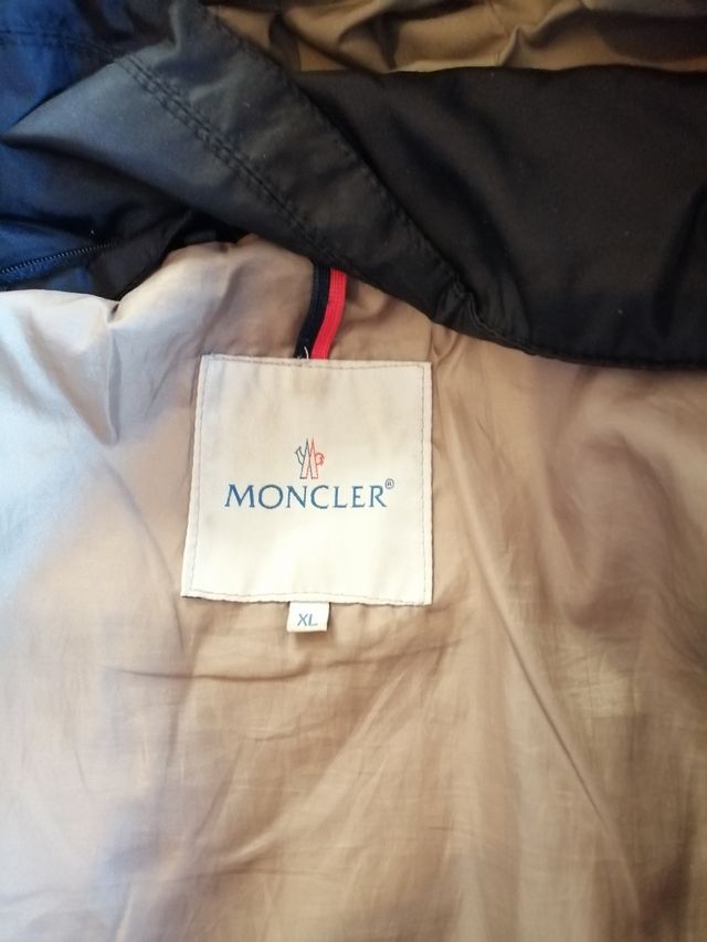 Giubbino uomo come da foto 