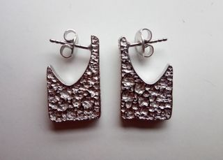 PENDIENTES DE ACERO QUIRÚRGICO - NUEVOS