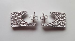 PENDIENTES DE ACERO QUIRÚRGICO - NUEVOS