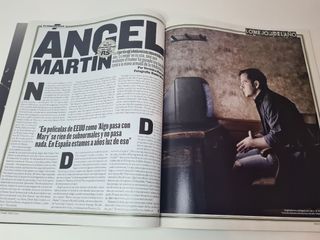 Rolling Stone 111