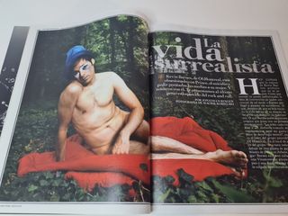 Rolling Stone 111
