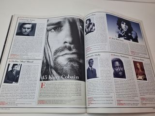Rolling Stone 111