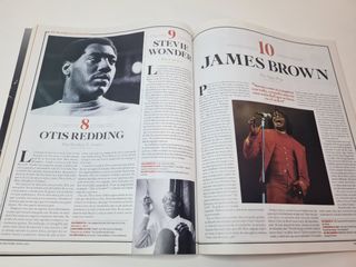 Rolling Stone 111