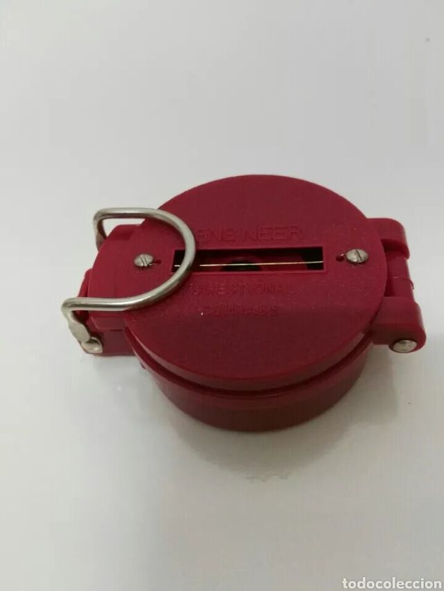 Brújula Engineer Directional Compass