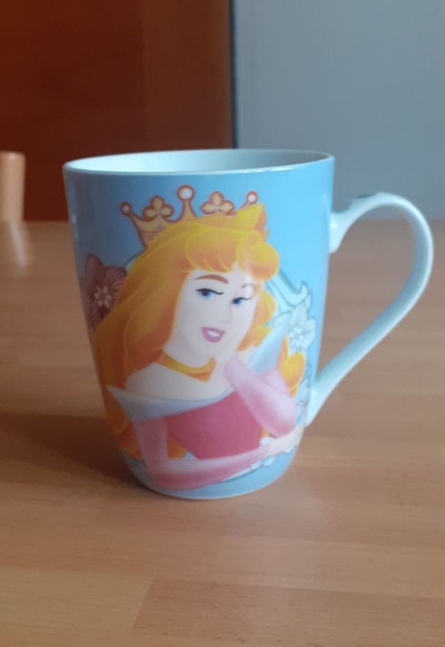 Tazza Disney Princess