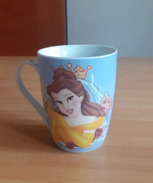 Tazza Disney Princess