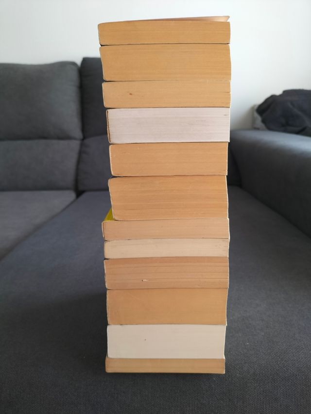 Varios Géneros y autores. BEST Sellers, Descuentos